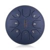 Hluru Lotus Children drum 6 8 ton TC8-6-Navyblue